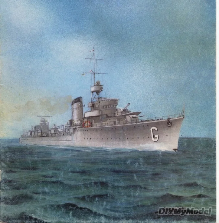 

DIYMyModeI JSC019Grom Kujawiak Mazur, Лазак, Kaszub, набор бумажных моделей ручной работы, Пазлы ручной работы, подарок, реквизит для фильма