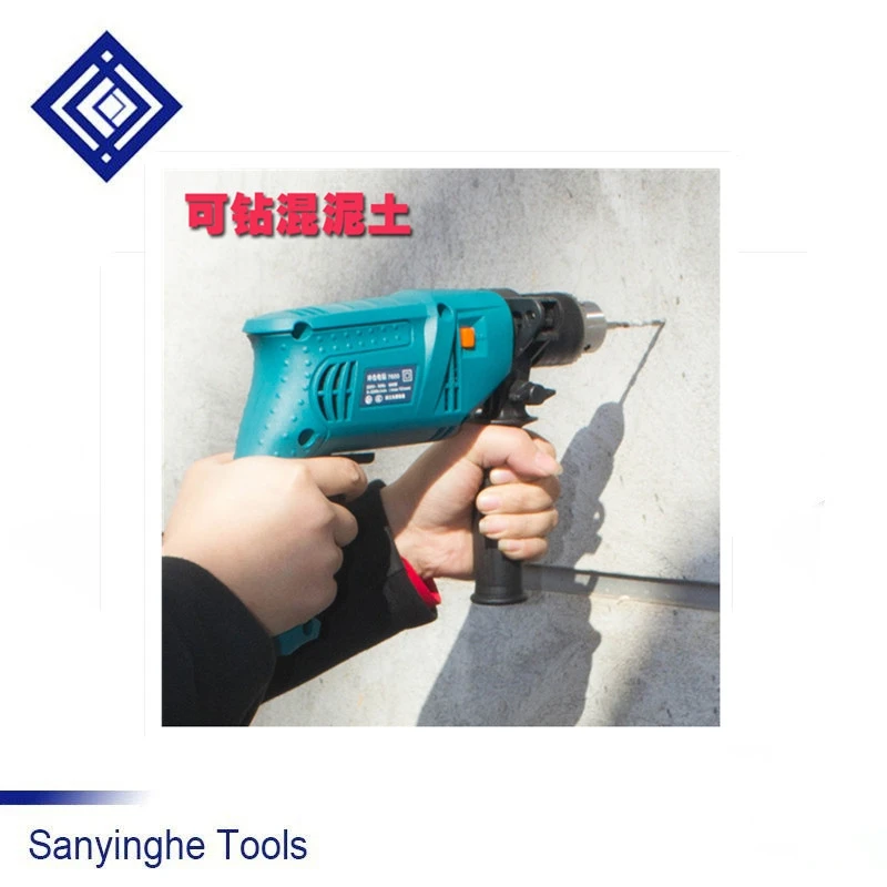 Многофункциональный электрический молоток с переменной скоростью 220 В