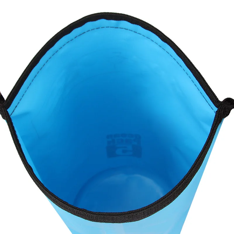 

2L Waterproof Water Resistant Dry Bag Sack Storage Pack Pouch Swimming Outdoor Kayaking Canoeing River Trekking Boating