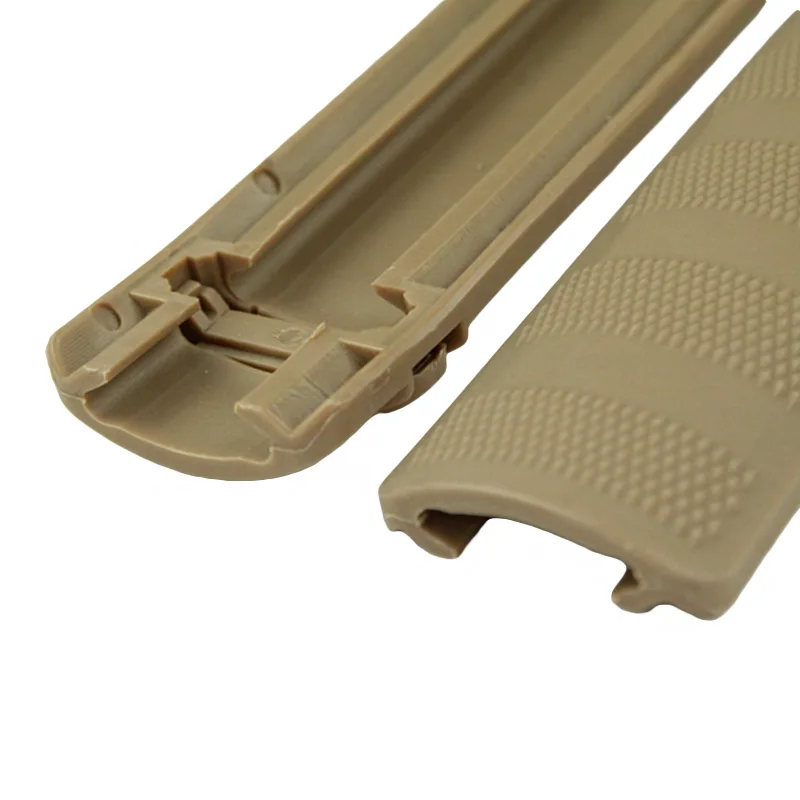 8 шт./компл. тактическая накладка 20 мм для страйкбола охоты пейнтбола | Спорт и