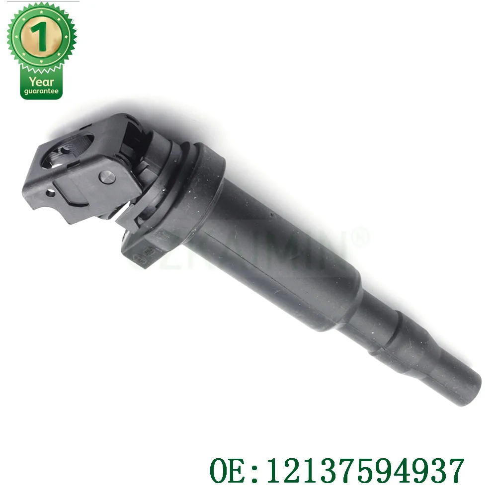 

Originalstand quality Ignition Coil For BMW E46 E60 E85 E90 #12137594937 Direct Ignition Coils 0221504470 for bmw BMW for Mini