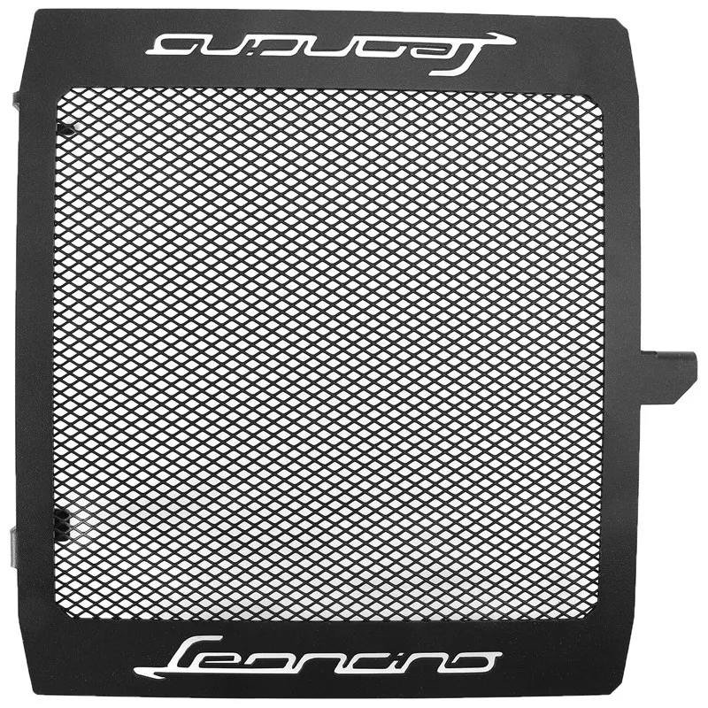 

Для Бенелли Leoncino 500 Bj500 ЧПУ мотоцикла Радиатор Защитная крышка охранников решетка радиатора Protecter