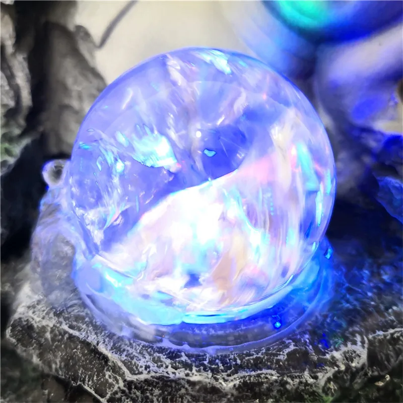 Полимерная водная подставка для офиса спящего Будды лотос фэн шуй творческие