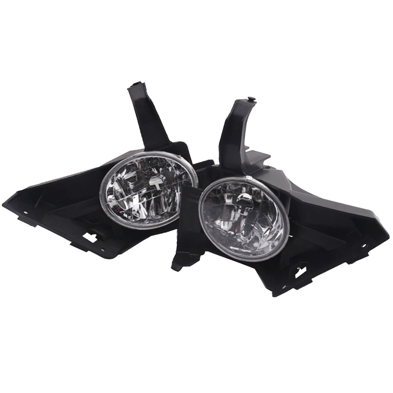 Противотуманные фары CAPQX 33951-S9A-H02 33901-S9A-H02 для HONDA CRV RD7 2005 2006 | Автомобили и мотоциклы
