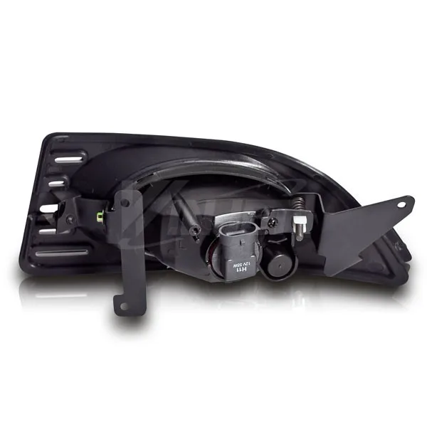 Чехол для галогенной лампы противотуманного фонаря Acura RSX подходит для 2005 2006 2007 H11 12V 55W с комплектом проводов, доставка бесплатная 060.