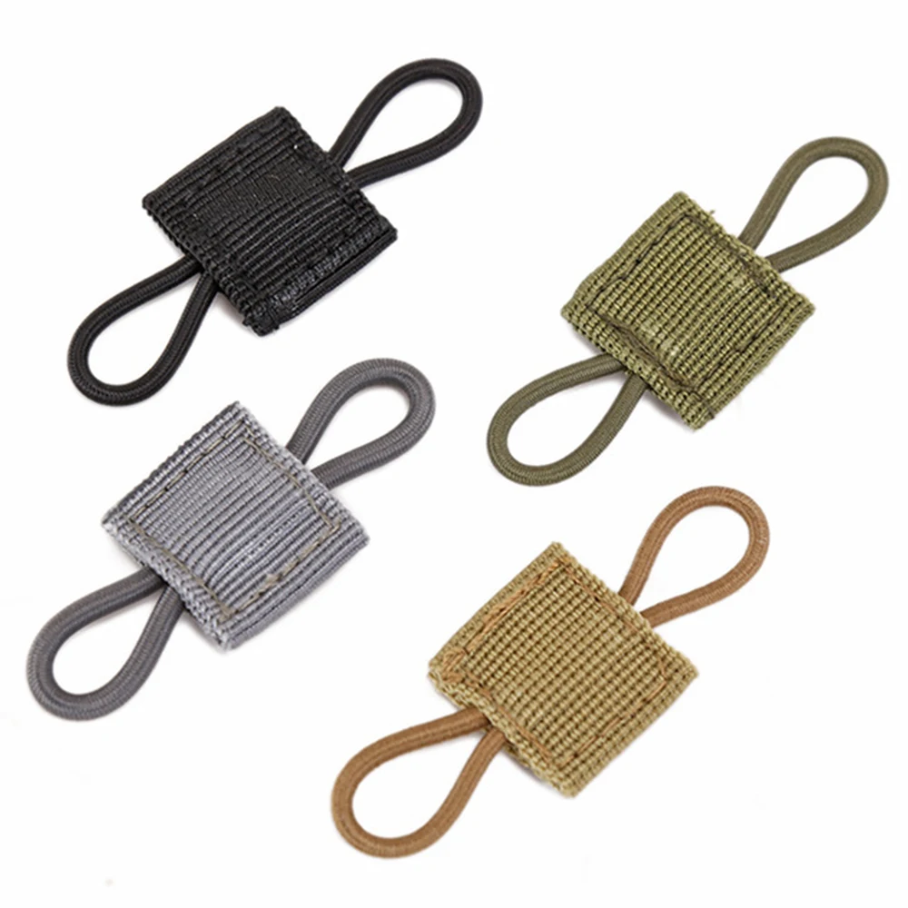 4 шт. тактическая Пряжка для рюкзака альпинизма | Спорт и развлечения