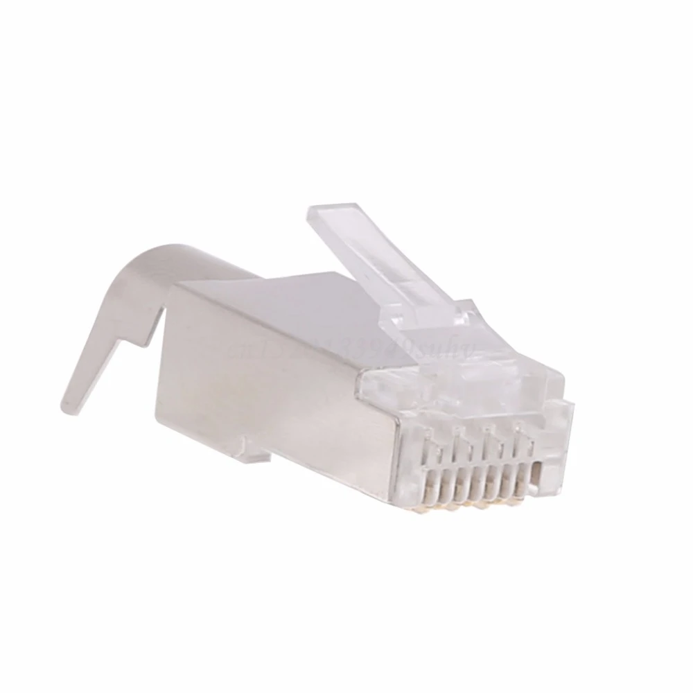 5 . RJ45 8P8C CAT7       AWG23 0, 57