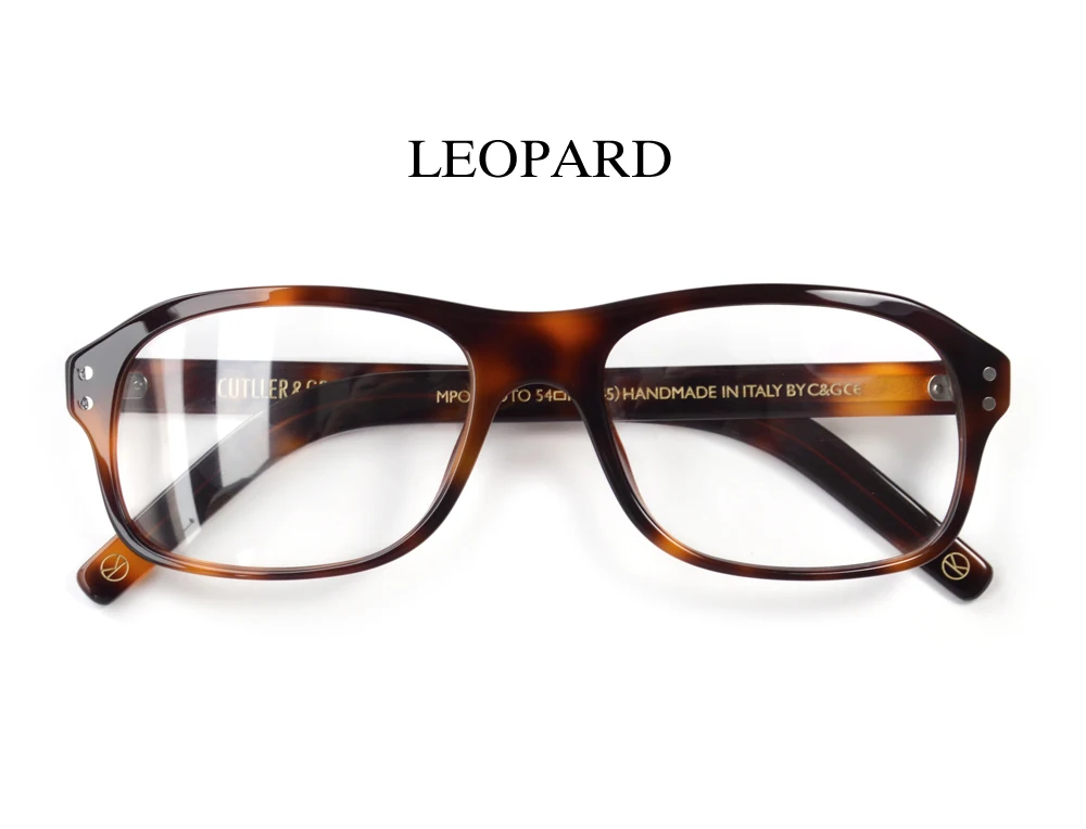 Kinsman оптические очки для мужчин ацетатная оправа очки Eyewes