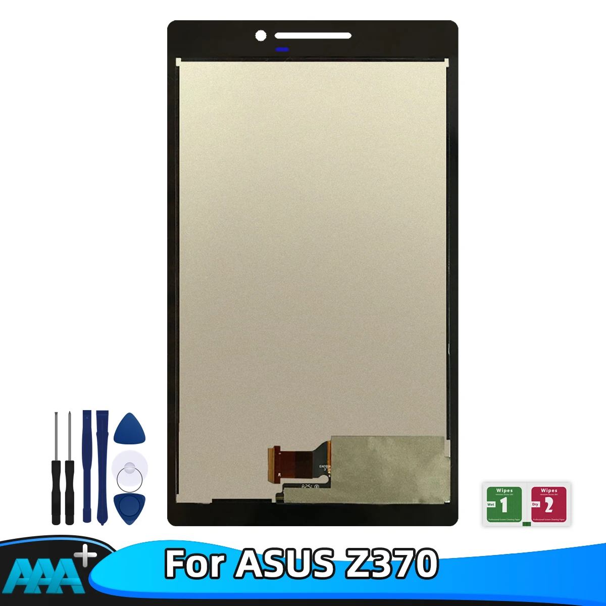 ЖК-дисплей Z370 Z370CG Z370KL для Asus Zenpad диагональю 7 0 дюйма панель ЖК-дисплея