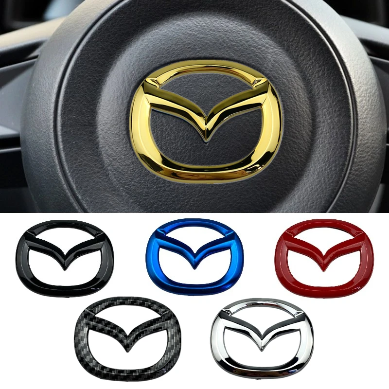 Mazda Cx5 Decals Auto Replacement Parts Aliexpress