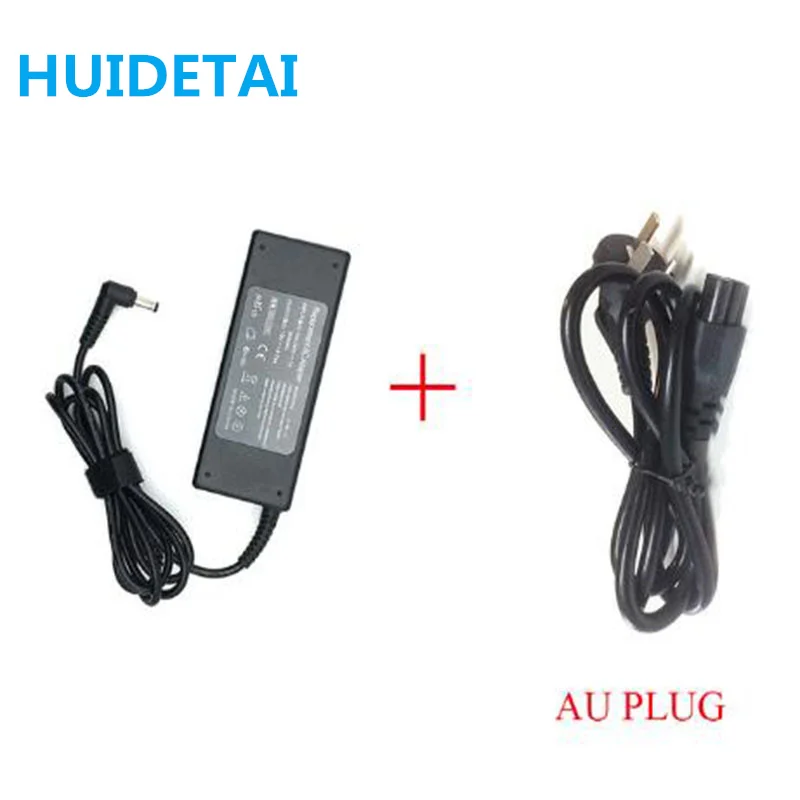 Адаптер питания переменного тока 19 в 4 74 А шнур зарядного устройства для Asus K52F-EX961V