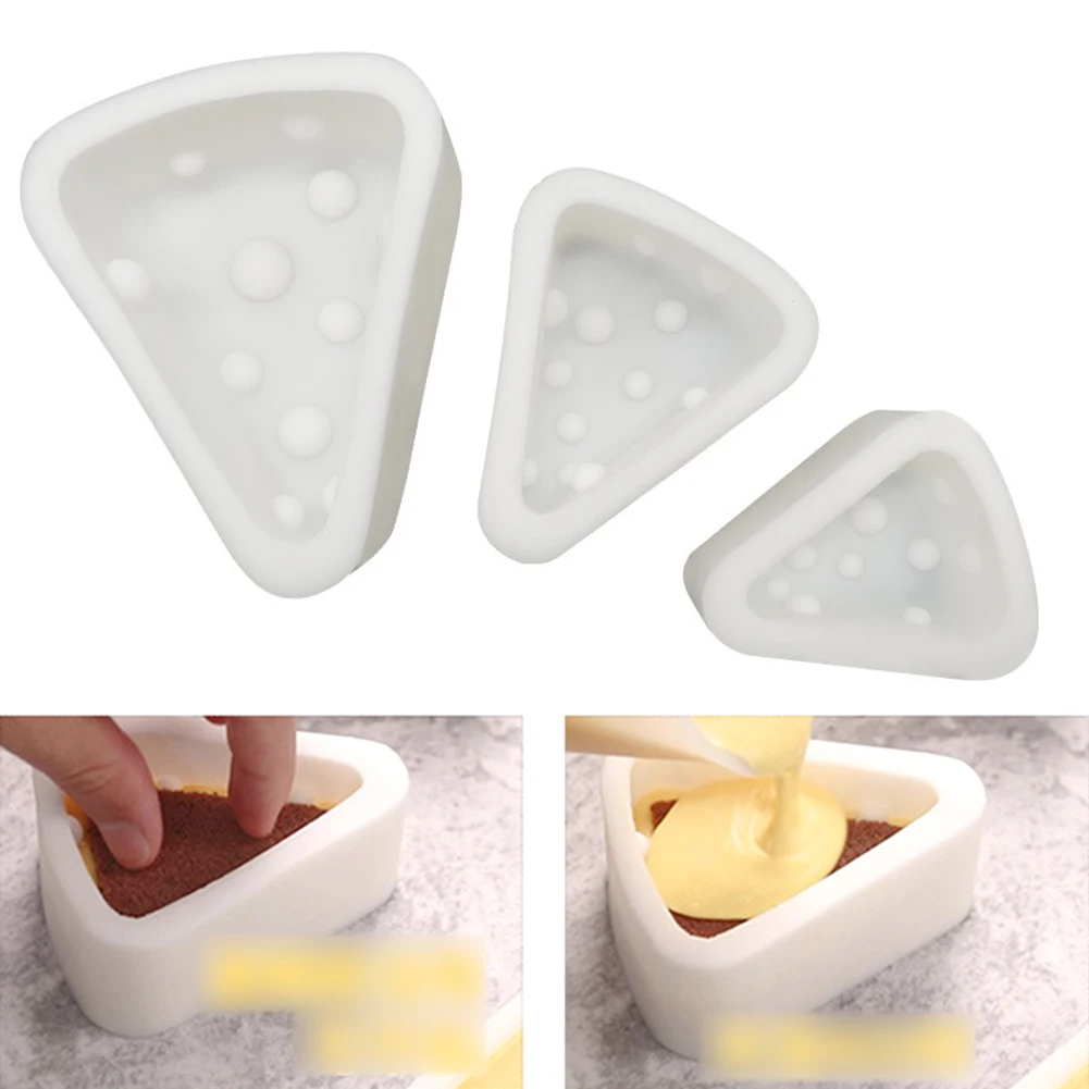 Антипригарная помадка DIY силиконовая форма для торта декоративная аксессуары