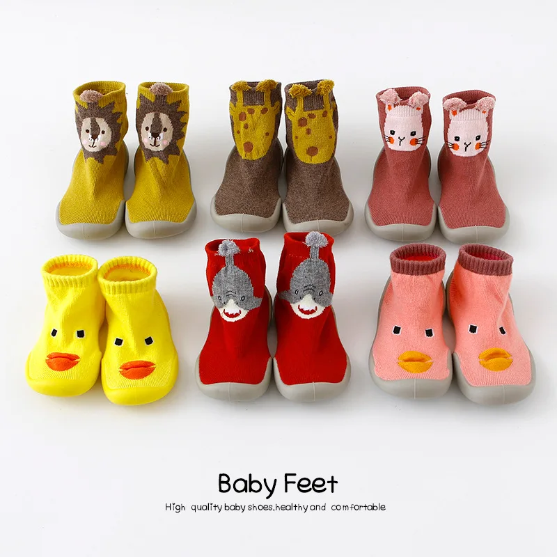 

New Born Baby Boy Fashion Baby Shoes New Born Baby Girl Lovely Toddle Shoes kid shoes First Walkers Casual Outdoors Crib Shoes