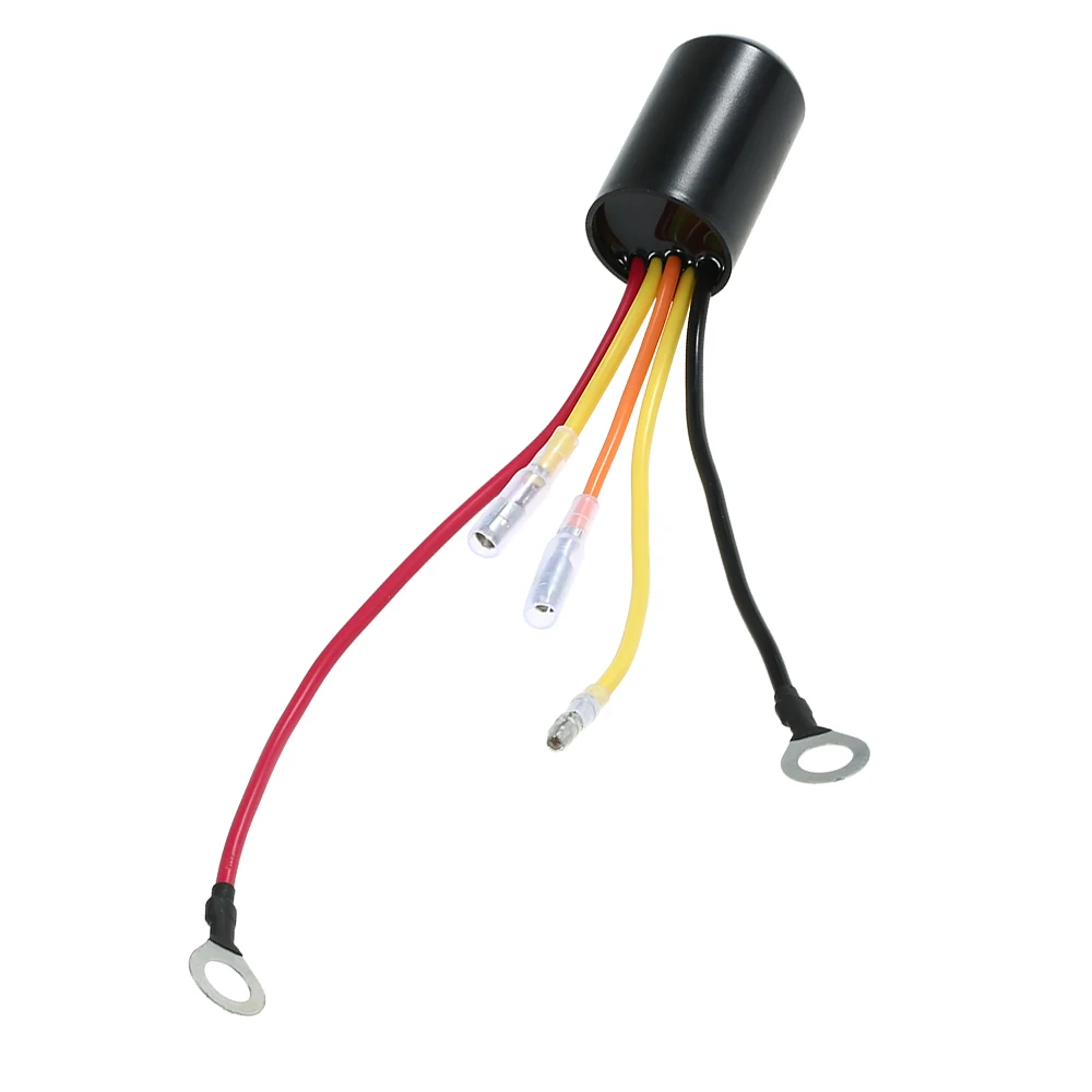 Горячее предложение новый модуль задержки зажигания подходит для John Deere # AM128906 325