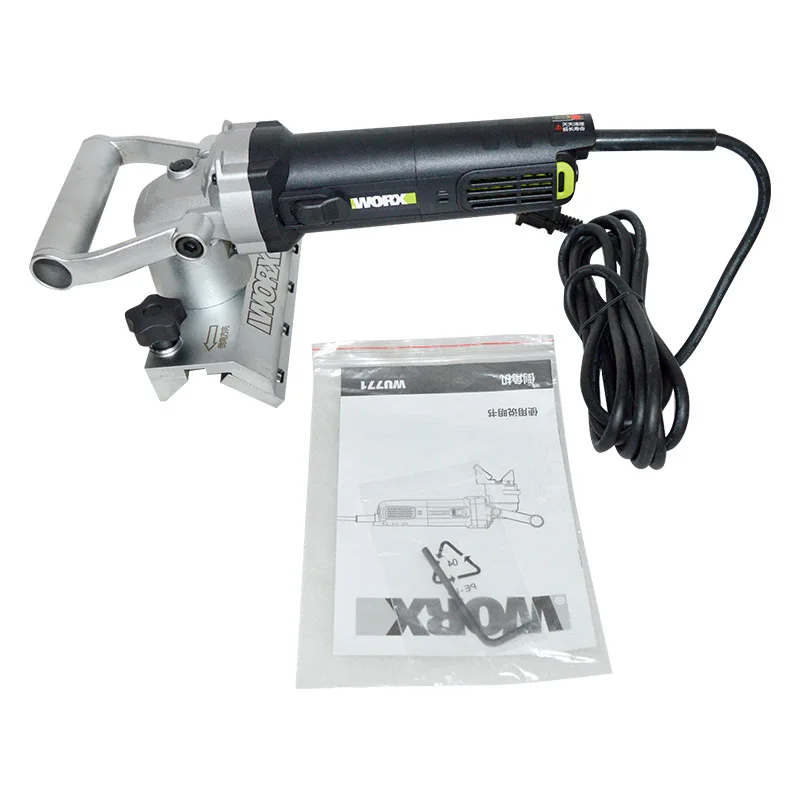 Машина для снятия фаски портативная Высокая мощность 1400 Вт инвертированная