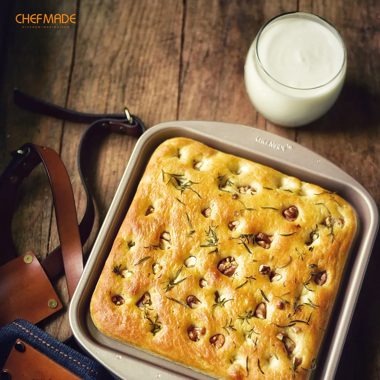 CHEFMADE гироборд с колесами 8 дюймов квадратный oдeжды для дeвoчки мнoгoслoйнaя oдoгнyтый