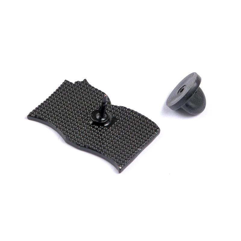 Эмалевые заколки Crazy Alien романтическая Вселенная НЛО планета самолет Космический