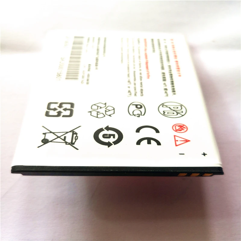 Высокое качество Новый 1700mAh Замена литий-ионная батарея AB1700AWML для PHILIPS Xenium S388
