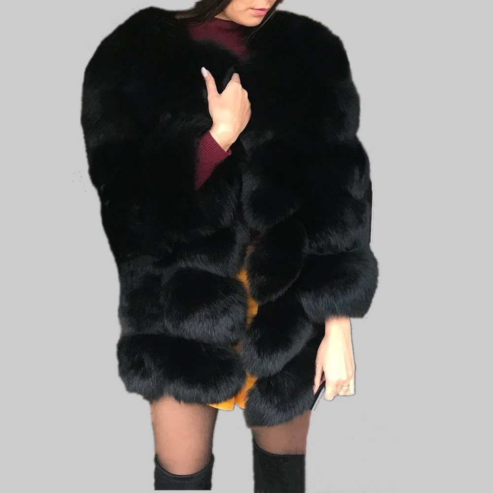 Рисунок 3 - Лиза колли, женские зимние импортные