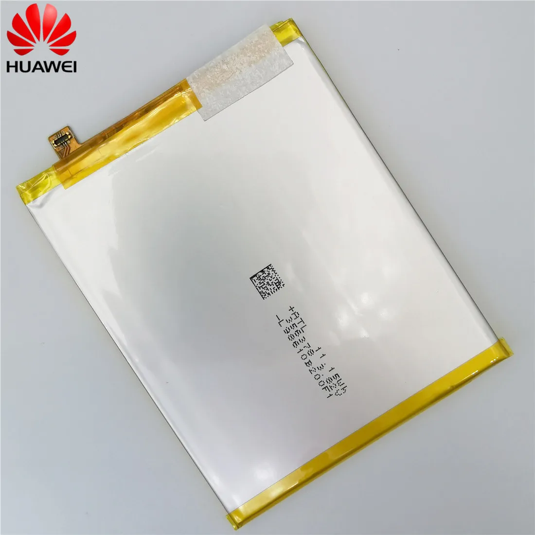 Аккумуляторная батарея для смартфона Huawei p9/p9 lite/honor 8/p10 lite/p8 lite 2021/p20 lite/p9lite 3000 мАч с