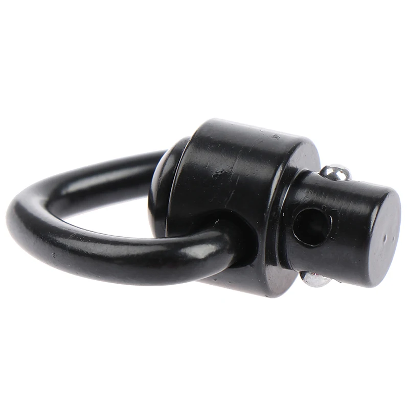 Слинг Шарнирное Крепление кнопочный переключатель 1 1/4 &quot20 мм Вивер или рейку Quick