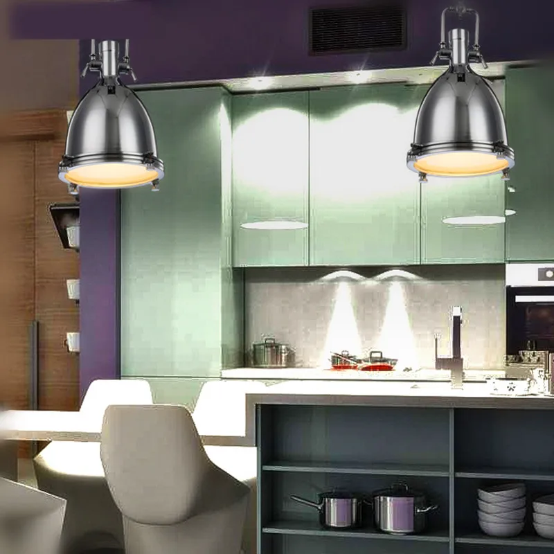 Современный подвесной светильник Robles для гостиной ретро римские кухонные