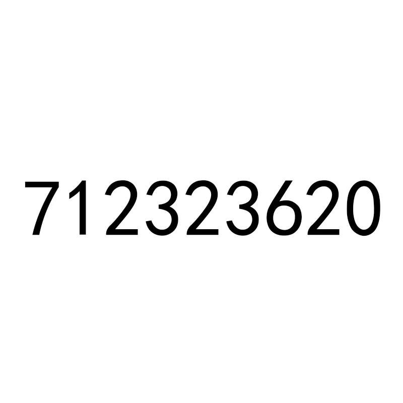 

712323620