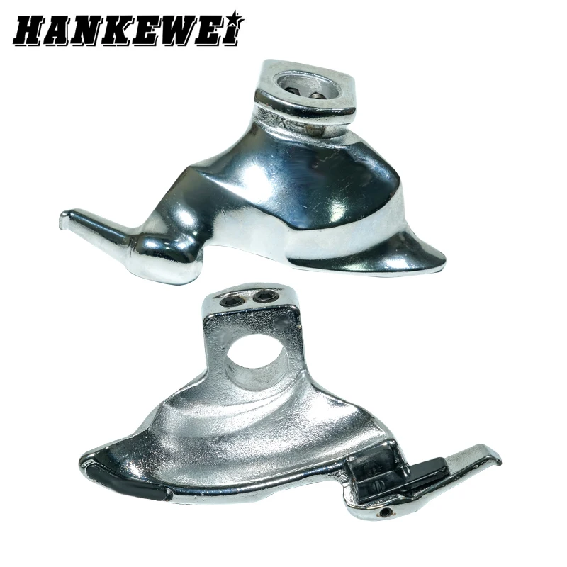 Высокопрочная литая сталь 28 мм/30 мм шиномонтажный станок с головой птицы