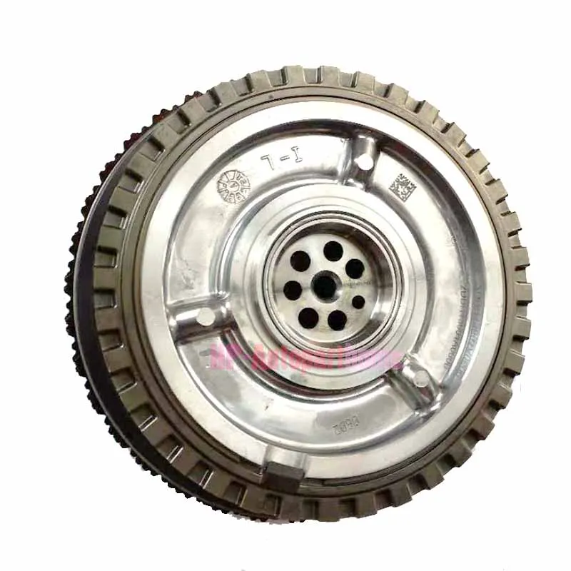 Transpeed 6T40 6T45 6T50 6T45E 6T40E передачи 4-5-6 клатч 3-5 Обратный двойной барабан комплект 6T40E 6T45E