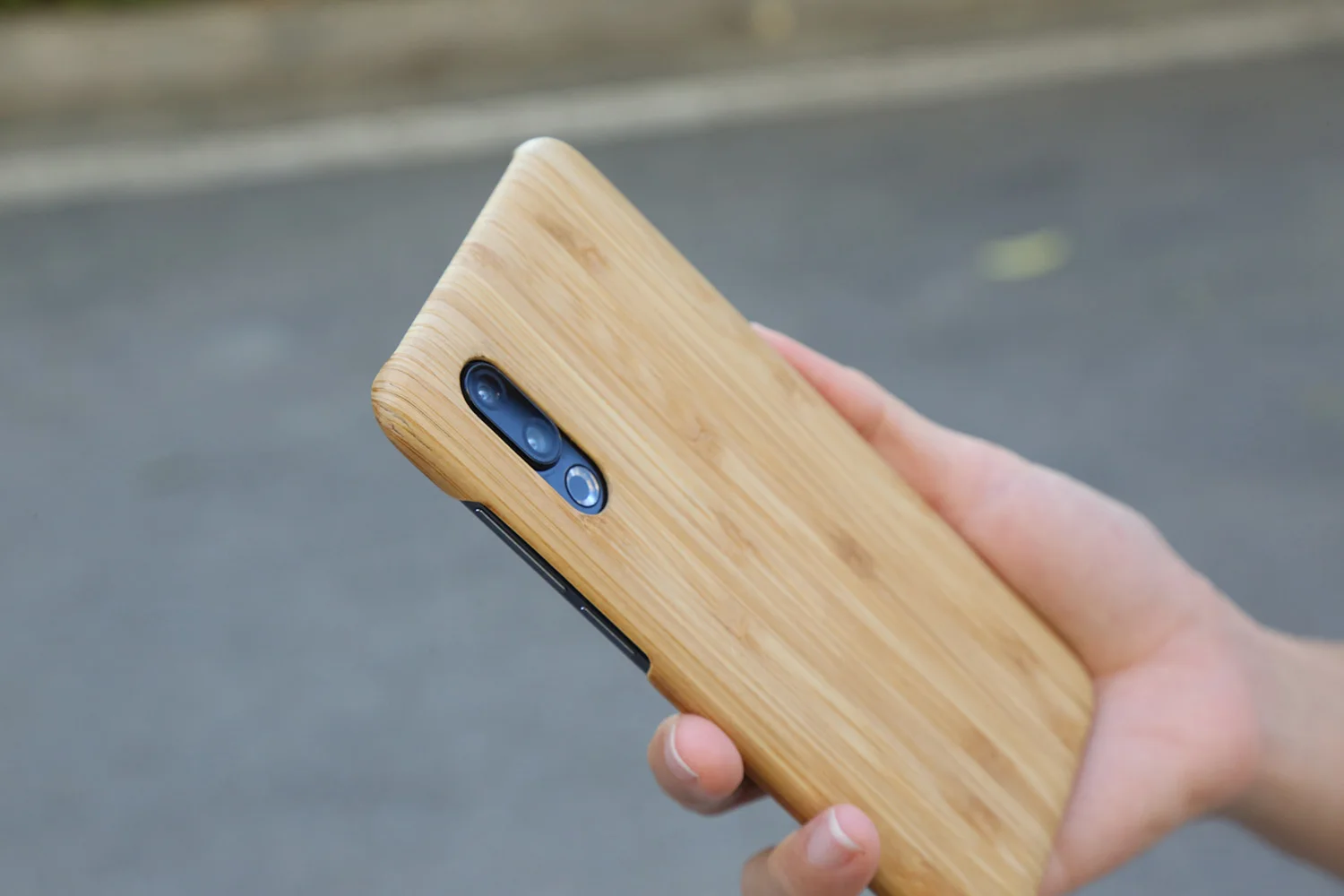 Чехол для телефона из натурального дерева для meizu 16s Pro 16XS чехол-накладка из черного ледяного дерева, гранатового дерева, грецкого ореха, розового дерева, бамбука