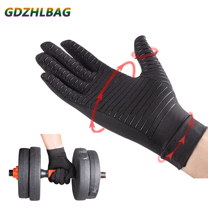 

Новые перчатки для тренажерного зала, Перчатки для фитнеса, тяжелой атлетики, бодибилдинга, тренировок, спортивных упражнений, спортивных т...