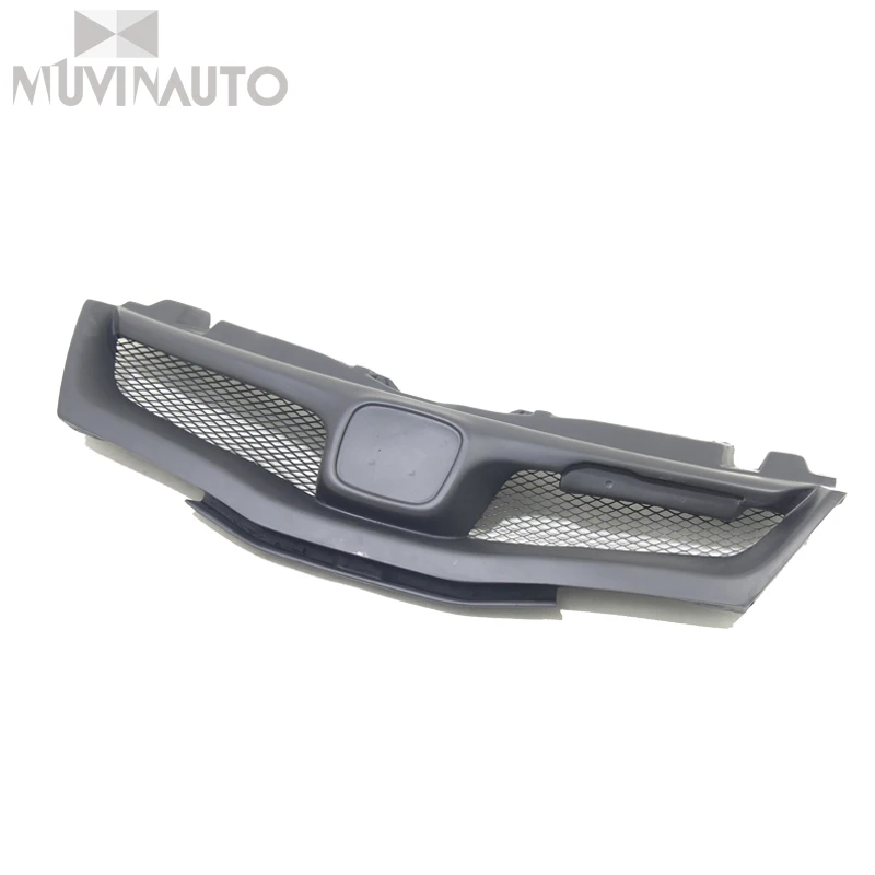 Для Honda FN2 FRP волокна сетки FN2 углеродного волокна передняя сетка