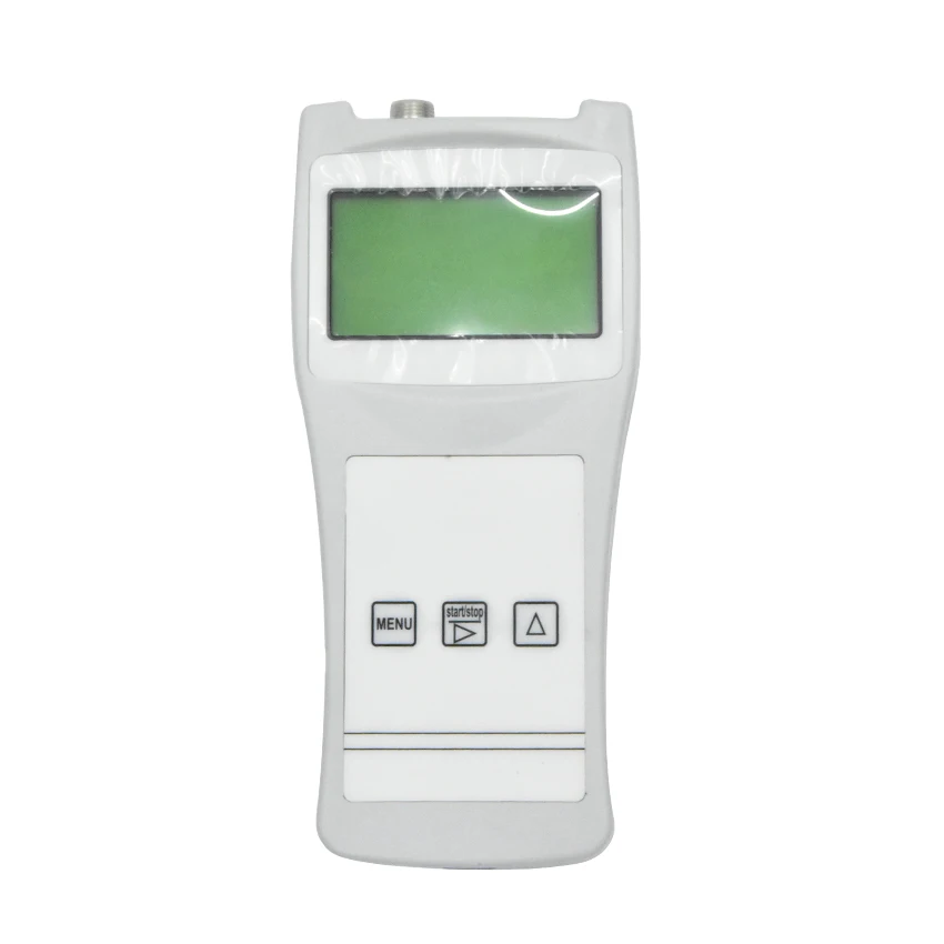 LS300-A портативный измеритель скорости 0 01 ~ 4 м/с диапазоном расхода стержень метод