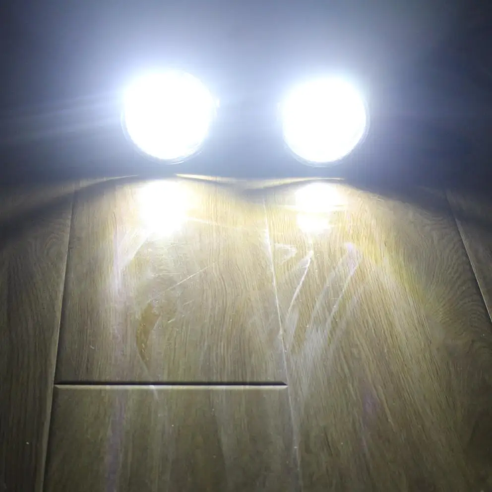 Светодиодный/Автомобильные галогенные светильник для VW Golf 6 A6 MK6 2009 2010 2011 2012 2013