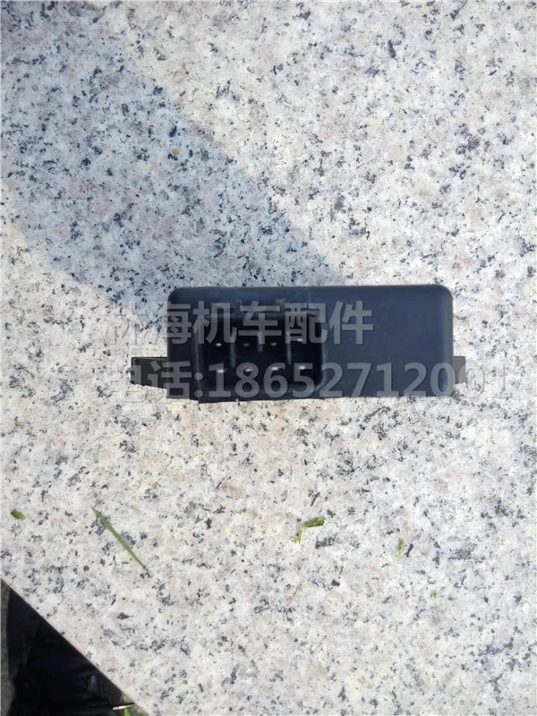 Запчасти для мотоциклов цифровой зажигатель CDI Коробка зажигания Linhai 400 ATV CUV Quad