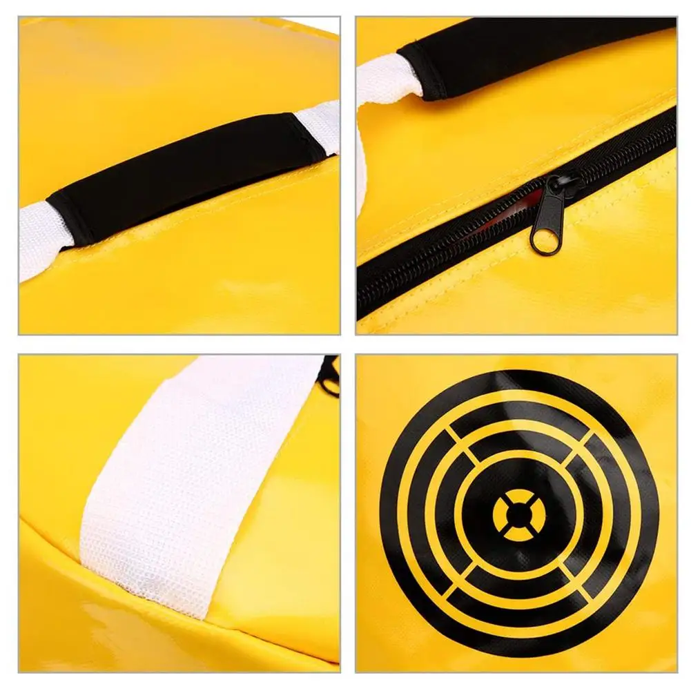 Рисунок 5 - Тренировочные сумки-качели для