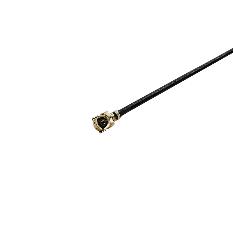 100 шт. RP SMA Female к U.FL/IPX/IPEX UFL RG1.13 антенна RF кабель в сборе K / для Mini PCI PCIe FPV|Соединители|