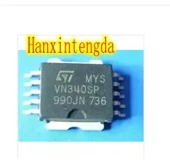 2 шт./лот VN340SP HSOP10 [SMD]|Запасные части| |