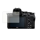 Закаленное защитное стекло для камеры Nikon Z5 Z 5, беззеркальная защитная пленка на ЖК-дисплей