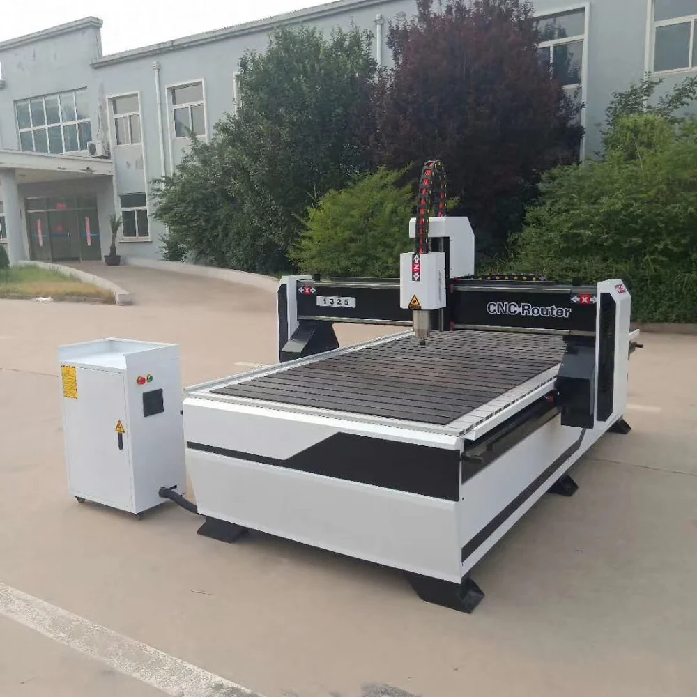 ROBOTEC 3 Axis MDF Wood Working CNC Router 1224 Factory Cheap Machine For Acrylic Metal | Инструменты