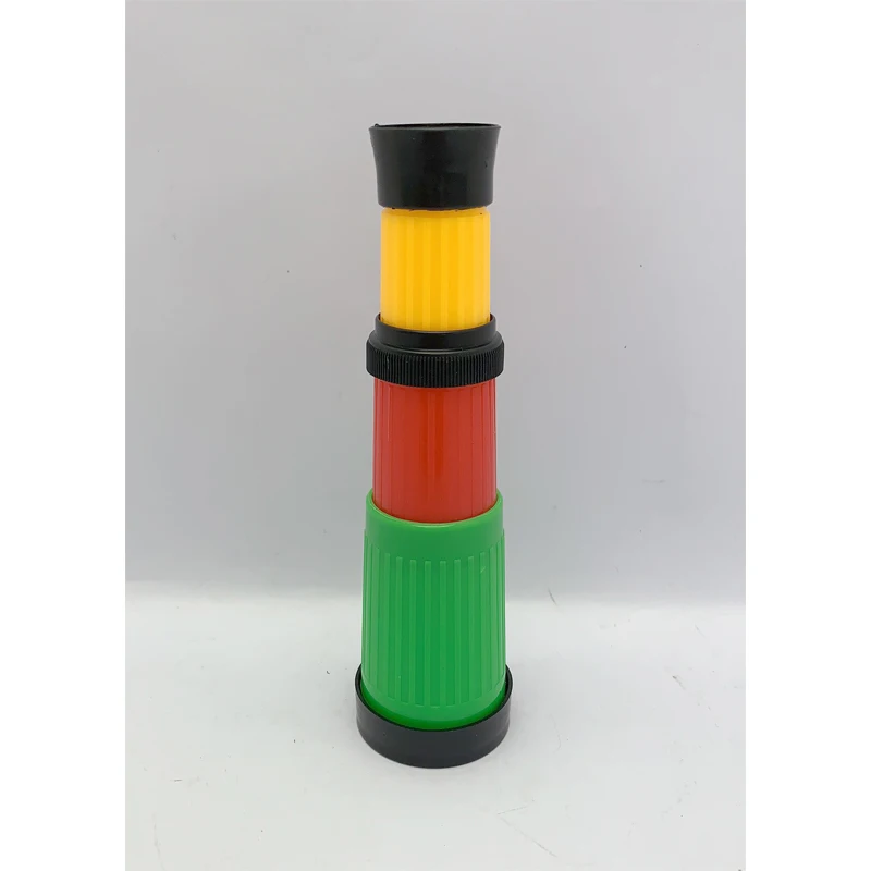 Масштабируемая вращающаяся развивающая игрушка научная растягивающаяся модель