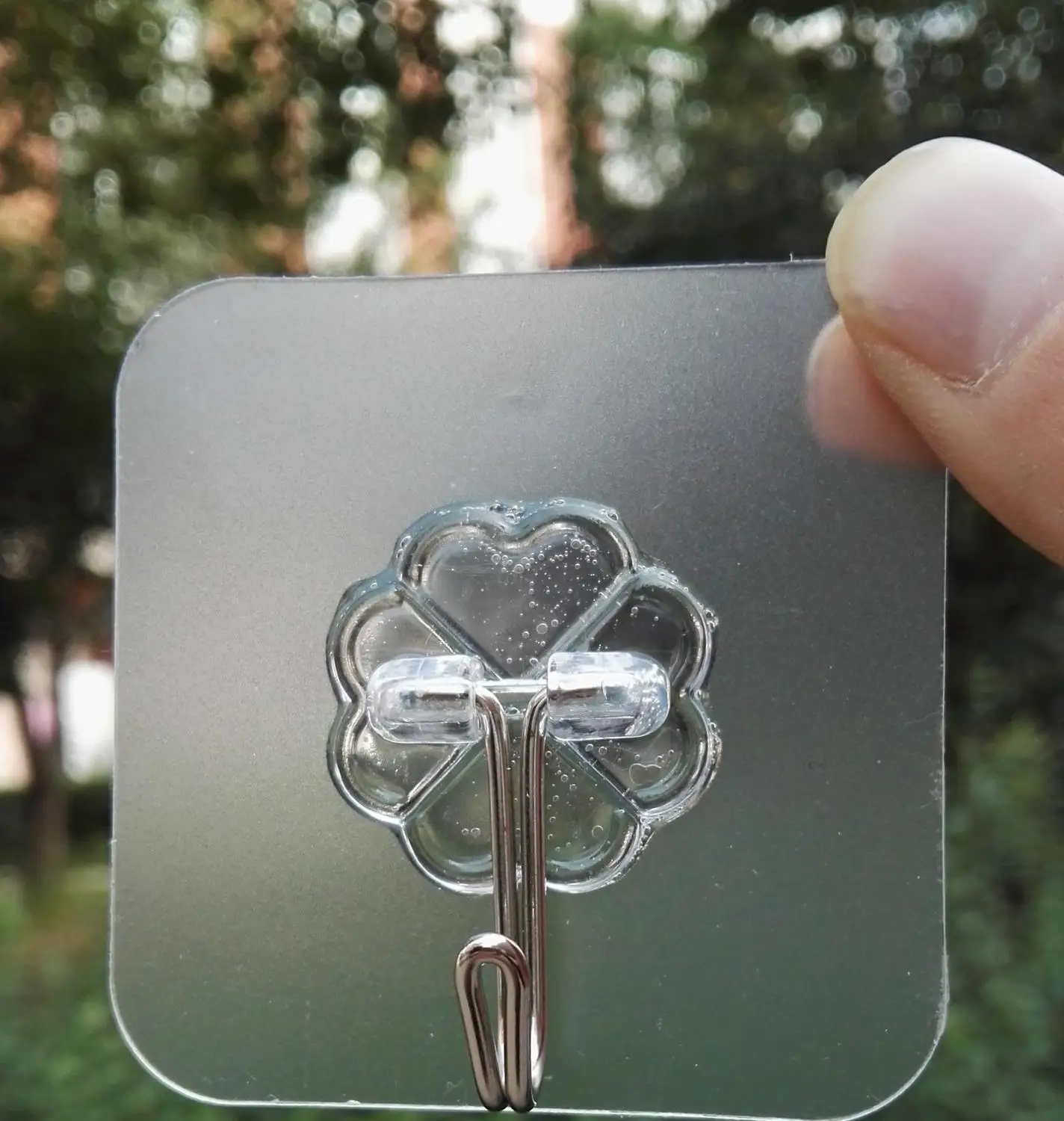 Прочный Крючок для клея. За дверью кухонный крючок без гвоздей Не оставляющий