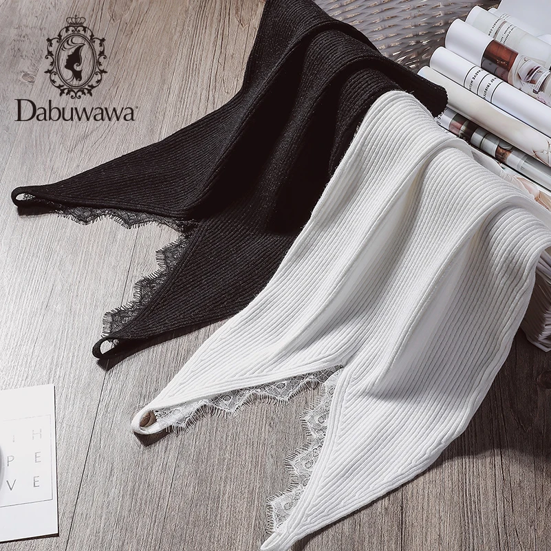 Dabuwawa, современная женская уличная одежда, черный, v-образный вырез, толстый ремешок, ребристая вязка, без рукавов, тонкая посадка, простые, Осенние, женские, одноцветные жилеты DN1CCM003