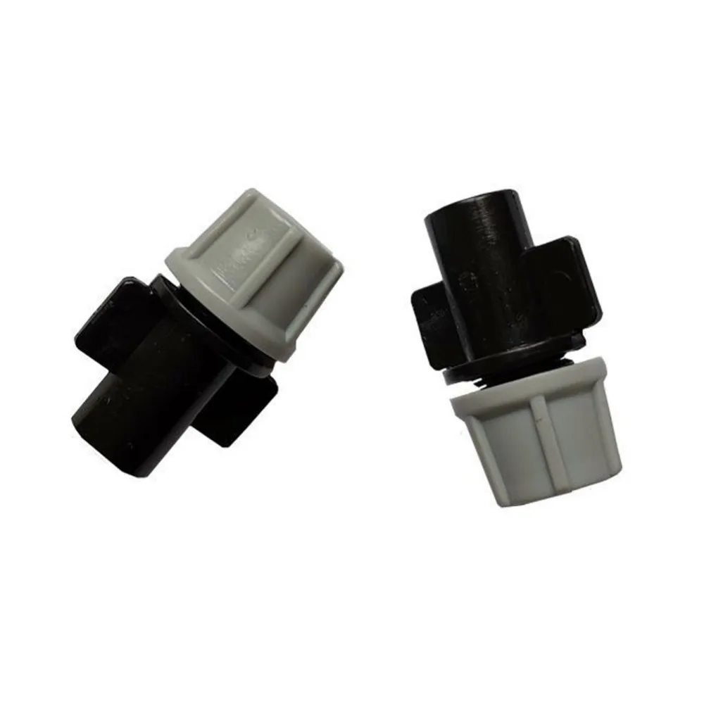 

20 Pieces Of Garden Irrigation System Greenhouse Atomizing Sprinkler Sprayer