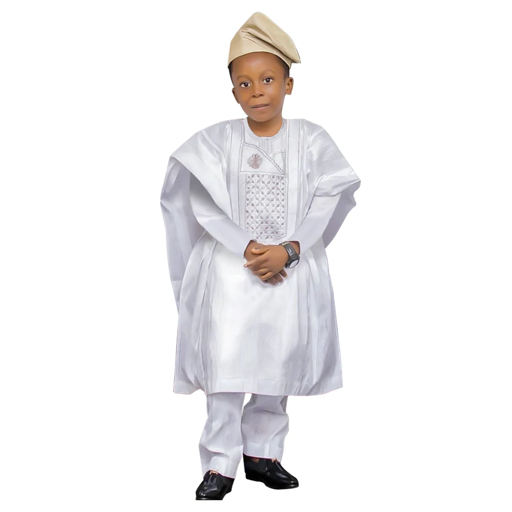 H &amp D/детская одежда в африканском стиле для мальчиков футболка с длинными