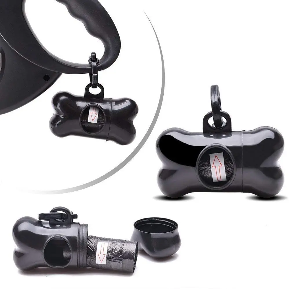 Мешки для уборки домашних животных одноразовые мешки собак большими партиями с