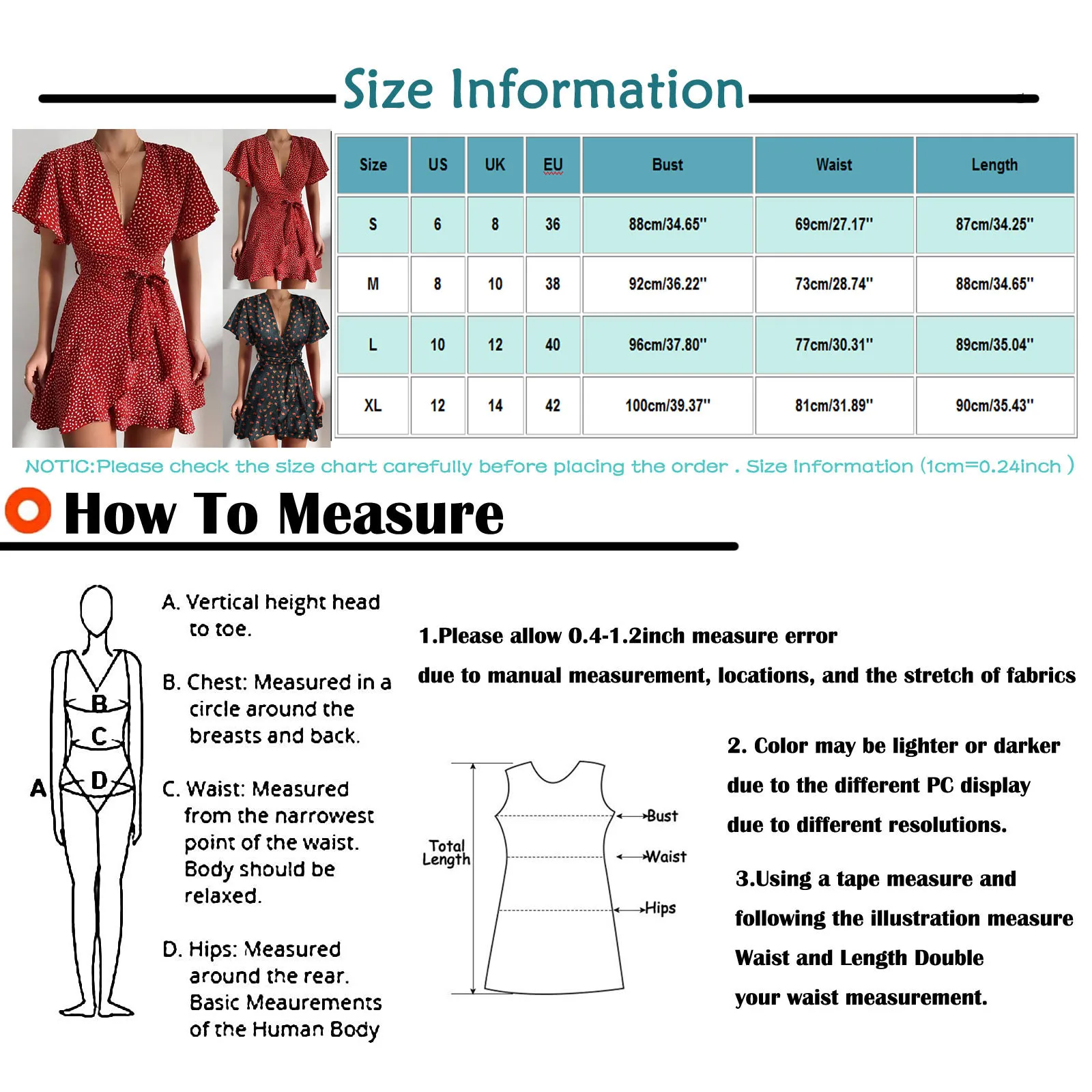 

2021 New Boho Dress Beachwear Women Fashion Printed V-neck Dress Ruffled Belt Wrapped Mini Dress Bikini Cover Up Beach Dress