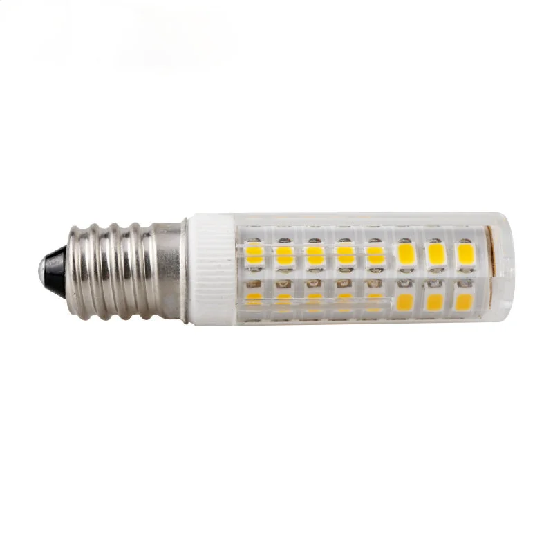 E14 LED Corn Bulb 3W 4W 5W 7W 220V Mini Lamp SMD2835 360 Beam Angle Replace Halogen Chandelier Lights | Освещение