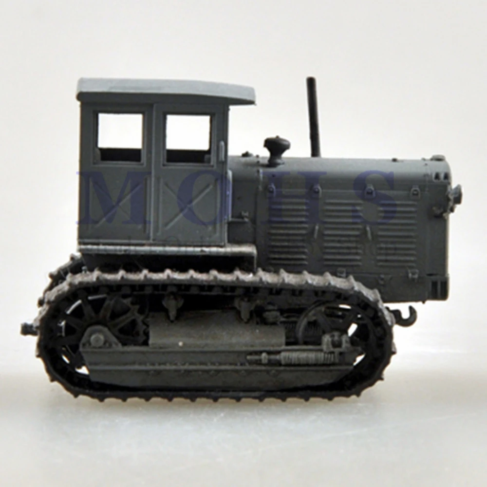 EASY MODEL 35115 1/72 собираемая Модель весы Готовая модель военной миниатюры автомобиля