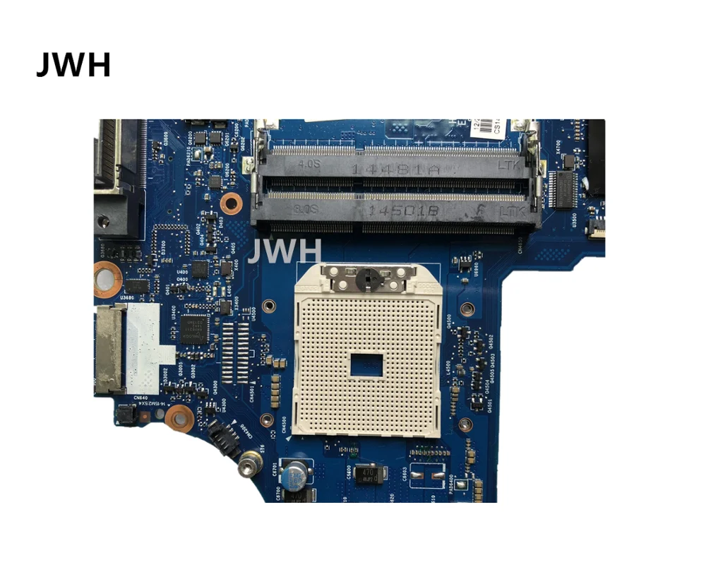 Материнская плата для HP ProBook 655 G1 745887-001 745887-501 745887-601 протестированная | Компьютеры